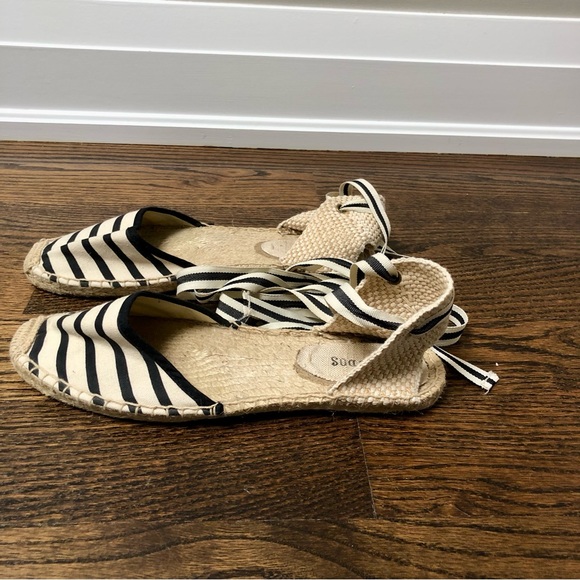💠 Soludos Lauren Espadrilles - Picture 2 of 9